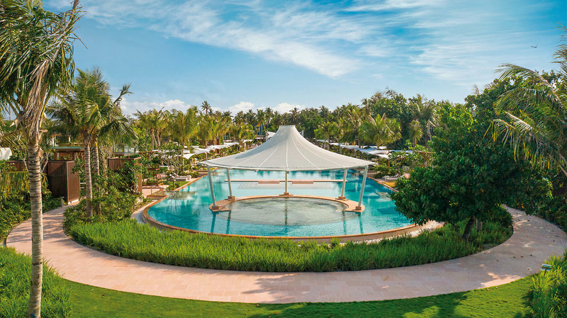 The Chedi Kudavillingili 26