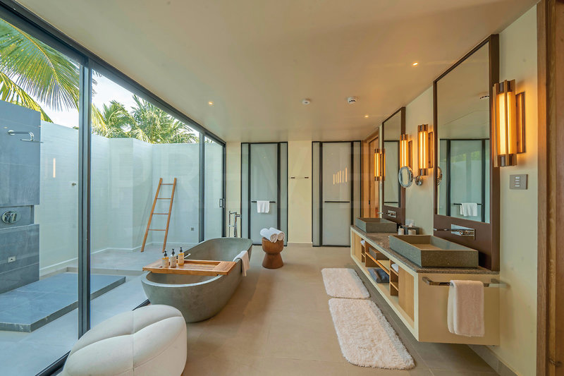 The Chedi Kudavillingili 36
