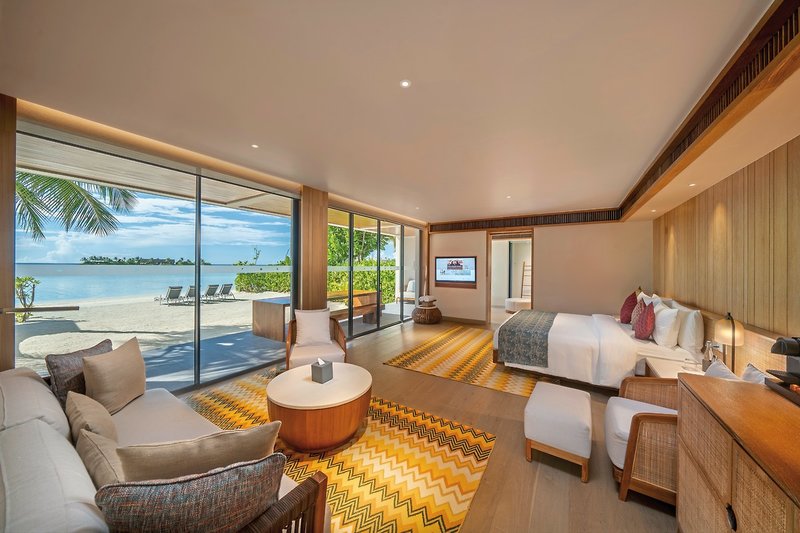 The Chedi Kudavillingili 39