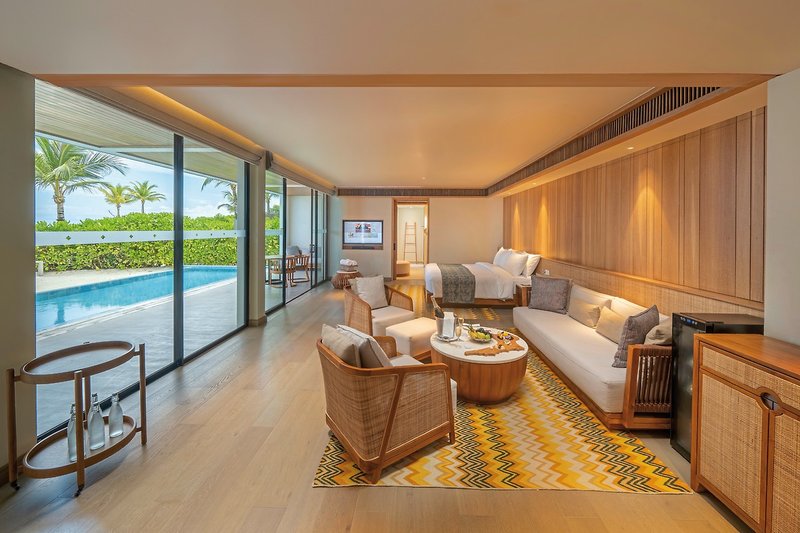 The Chedi Kudavillingili 46