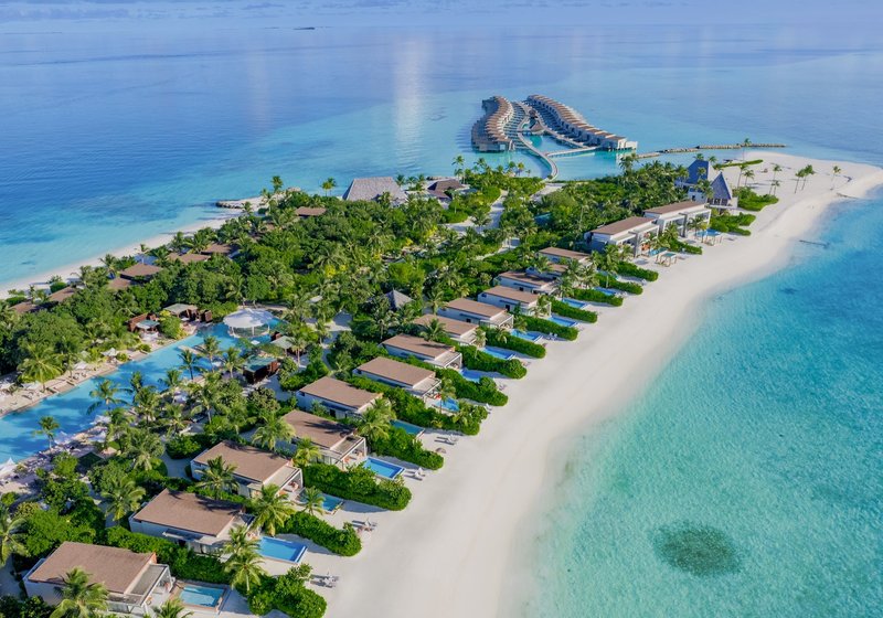 Kuda Villingili 1