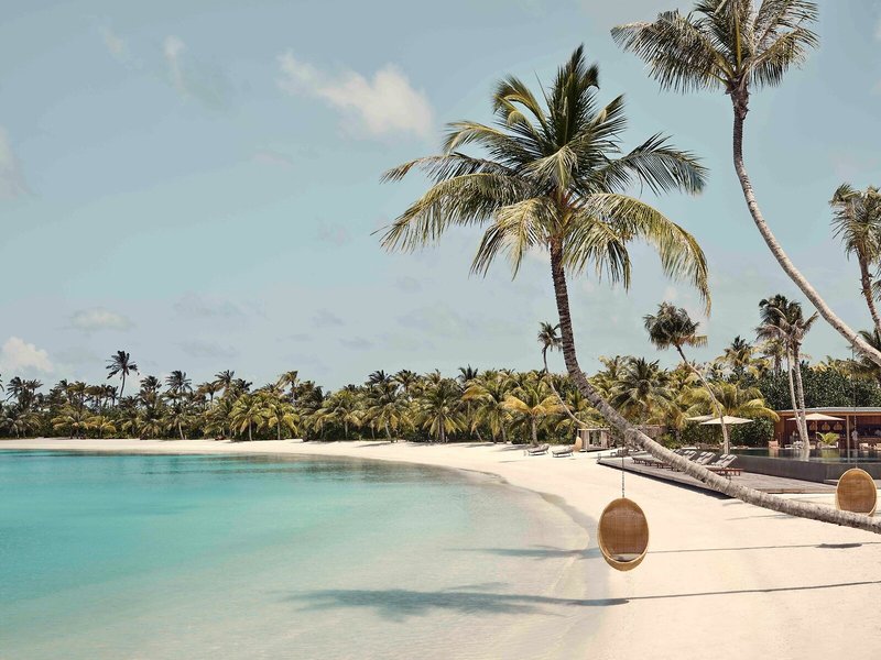 Patina Maldives, Fari Island 2