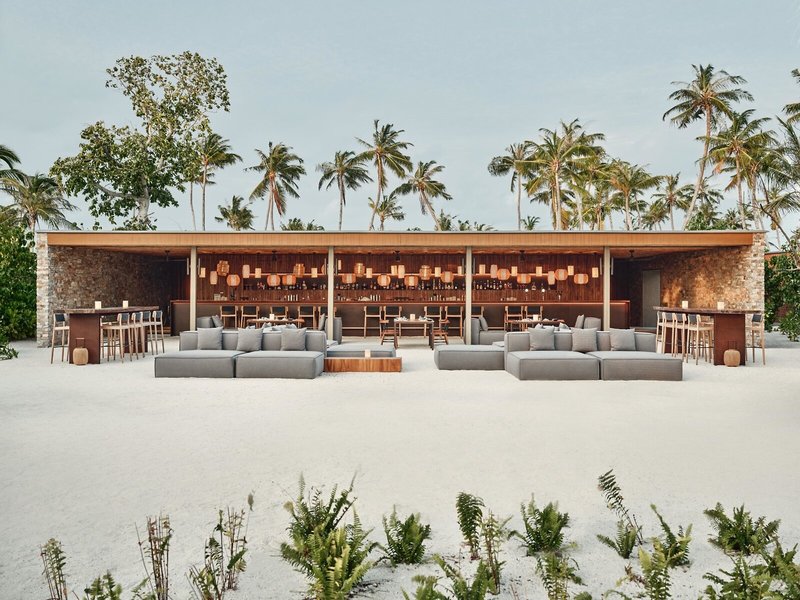 Patina Maldives, Fari Island 11