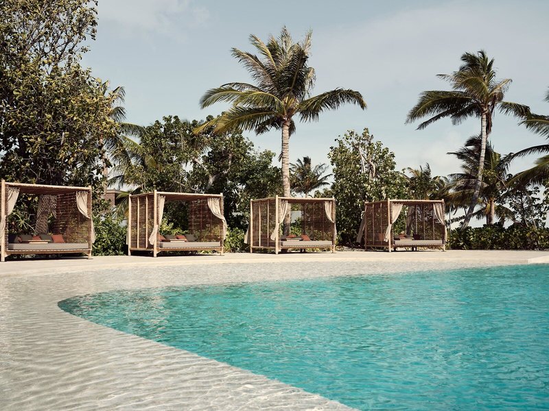 Patina Maldives, Fari Island 13