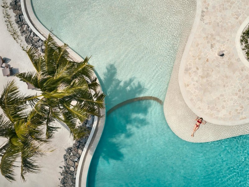 Patina Maldives, Fari Island 15
