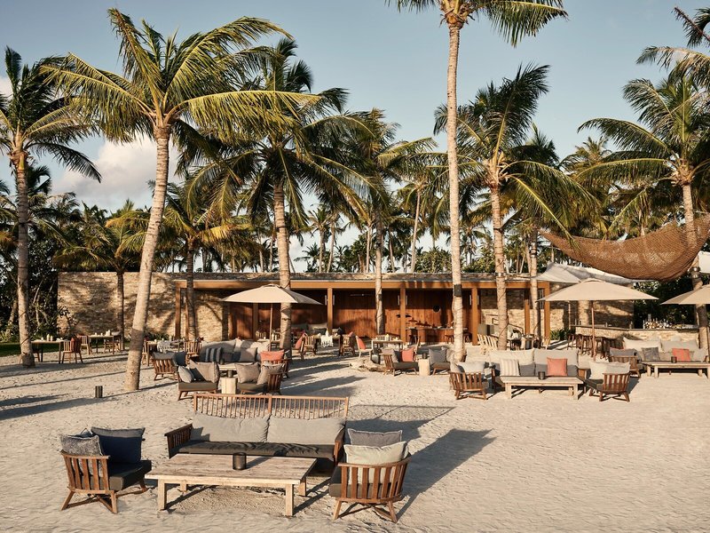 Patina Maldives, Fari Island 27