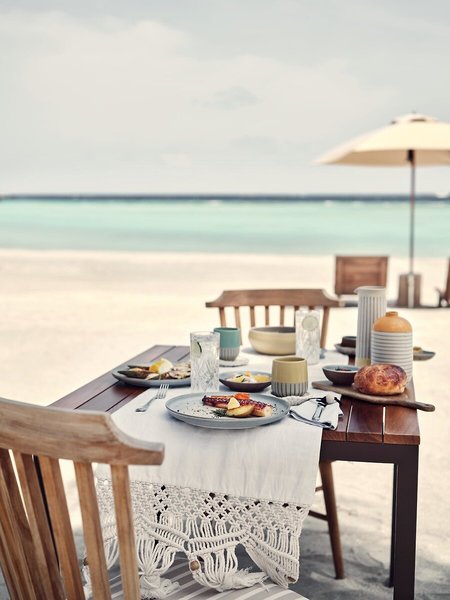 Patina Maldives, Fari Island 28