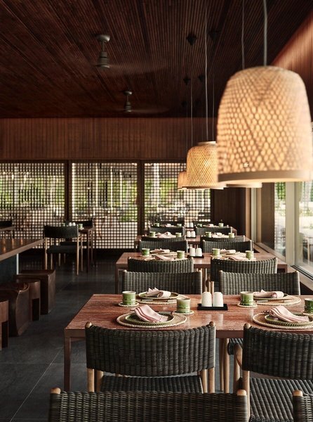 Patina Maldives, Fari Island 32