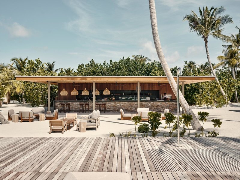 Patina Maldives, Fari Island 33