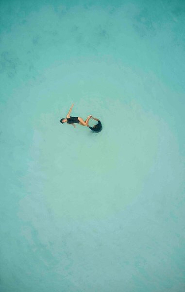 Patina Maldives, Fari Island 42