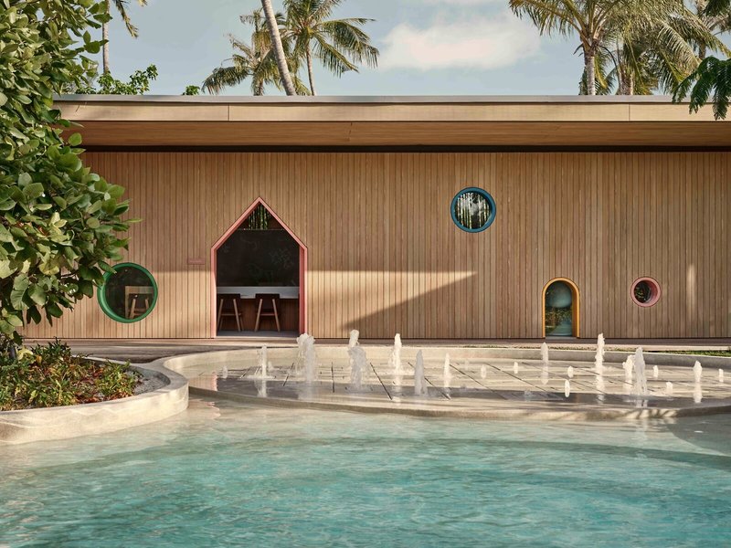 Patina Maldives, Fari Island 43