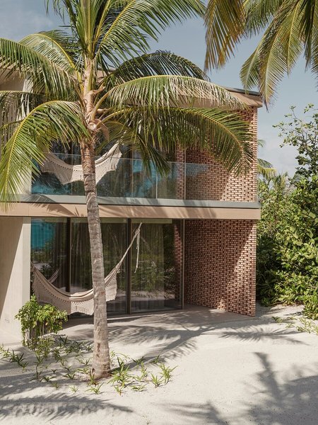 Patina Maldives, Fari Island 48