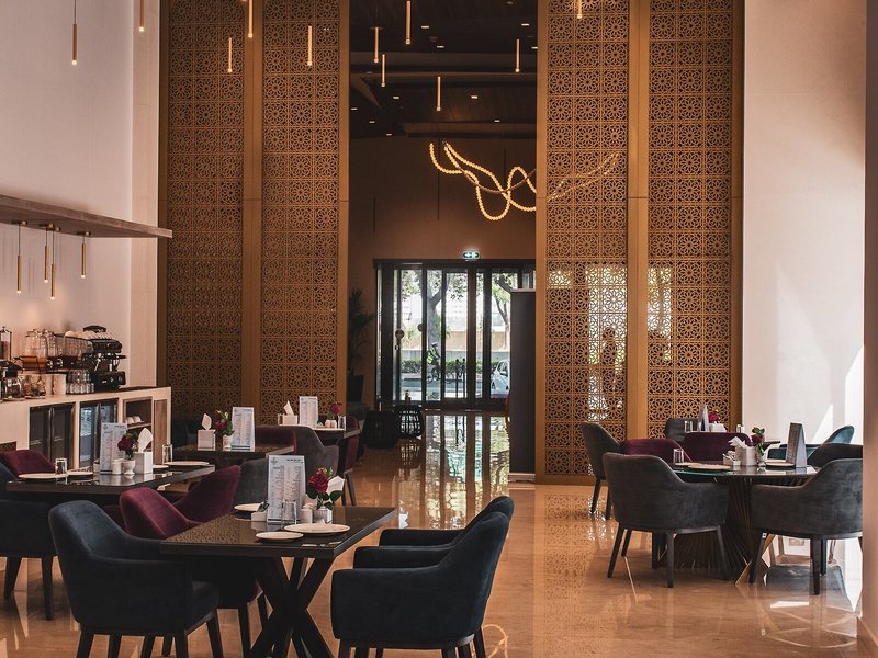 Suha Mina Rashid Hotel Apartments 23