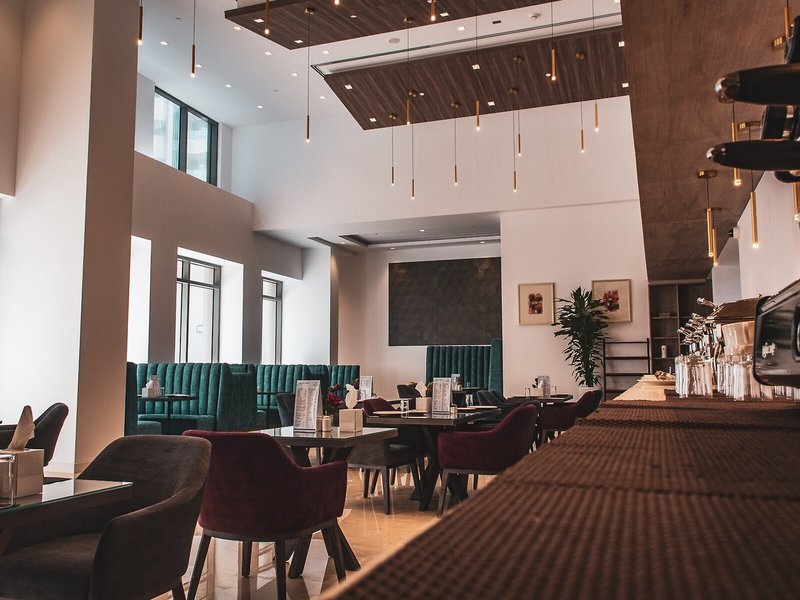 Suha Mina Rashid Hotel Apartments 24
