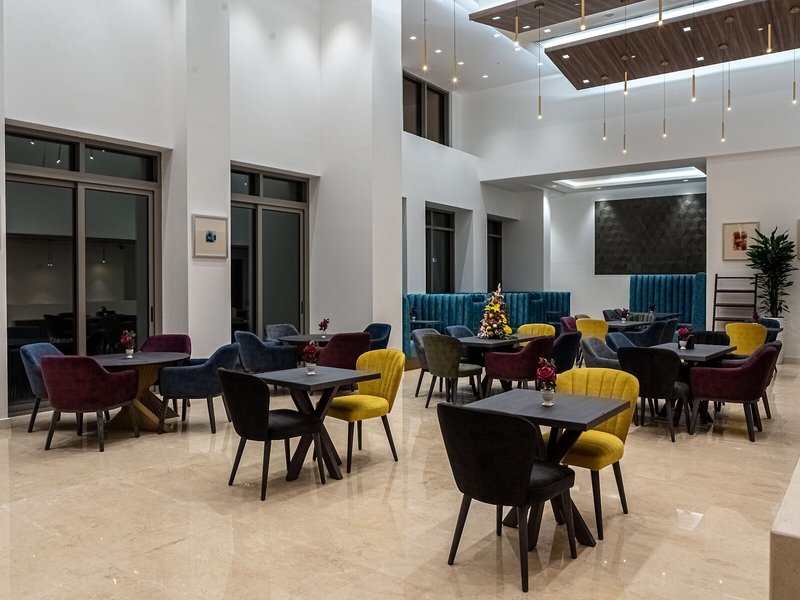 Suha Mina Rashid Hotel Apartments 25