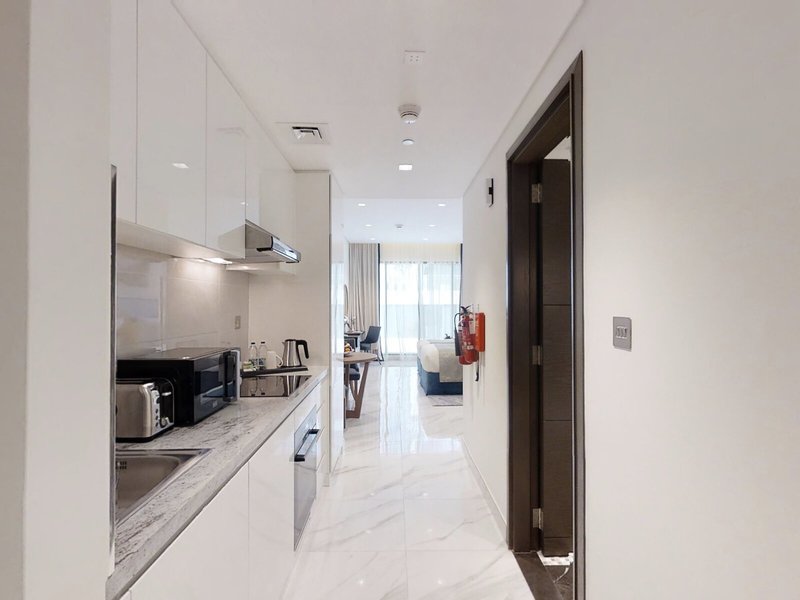 Suha Mina Rashid Hotel Apartments 41