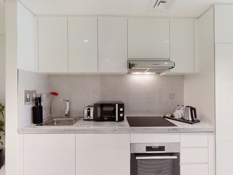 Suha Mina Rashid Hotel Apartments 45
