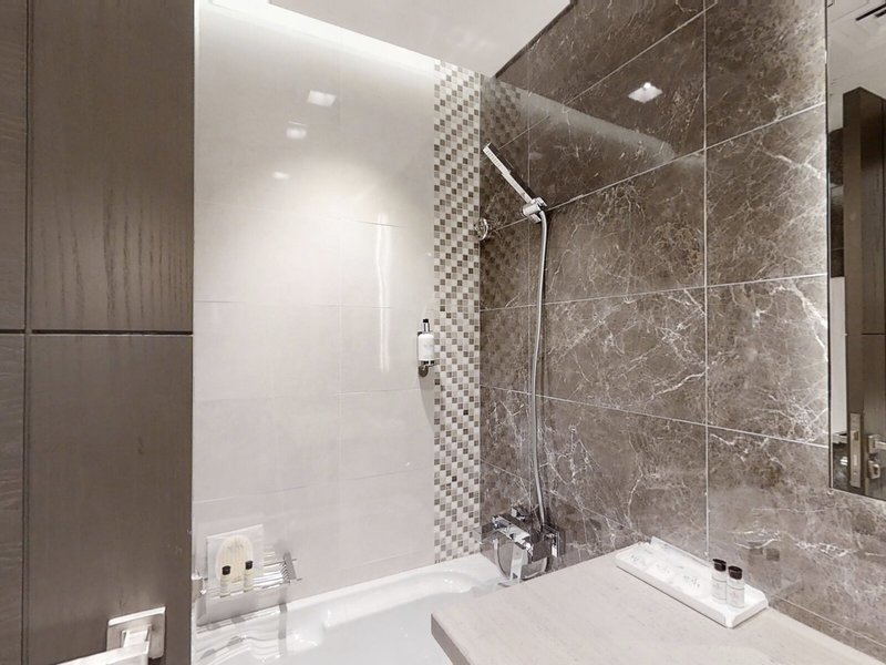 Suha Mina Rashid Hotel Apartments 46