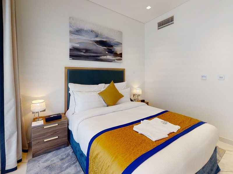 Suha Mina Rashid Hotel Apartments 49