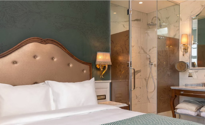 Orientbank Hotel Istanbul, Autograph Collection 6