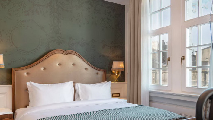 Orientbank Hotel Istanbul, Autograph Collection 8