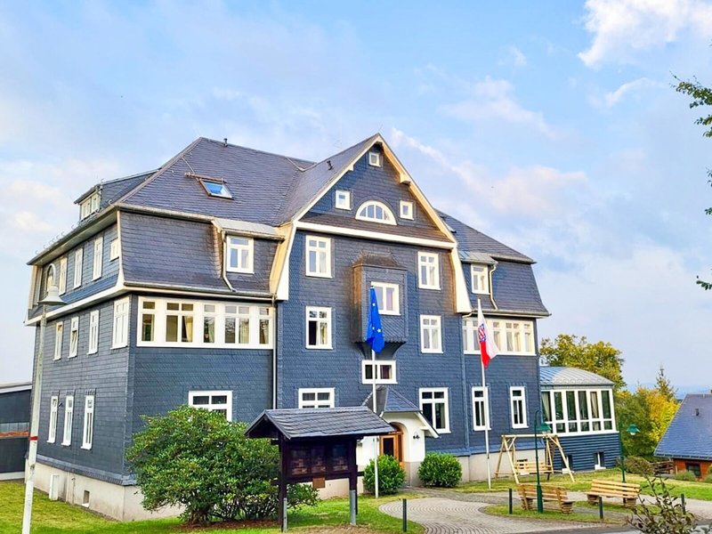 Ferien Residenz Thüringer Wald 1