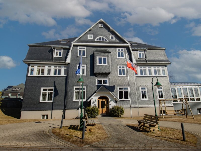 Ferien Residenz Thüringer Wald 2