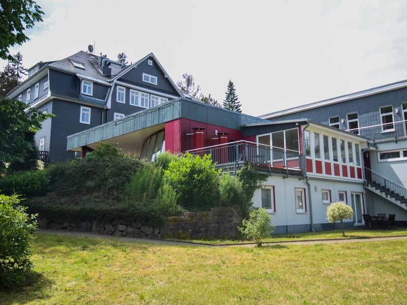 Ferien Residenz Thüringer Wald 3