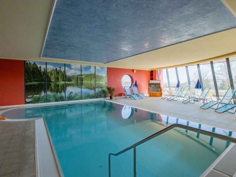 Ferien Residenz Thüringer Wald 4