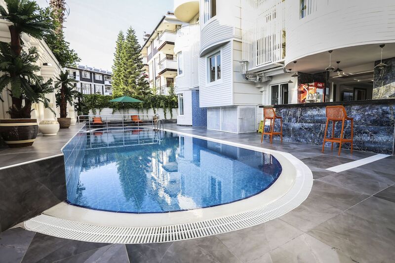 Anka Butik Hotel - Adults Only 5