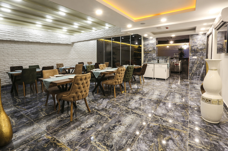 Anka Butik Hotel - Adults Only 6