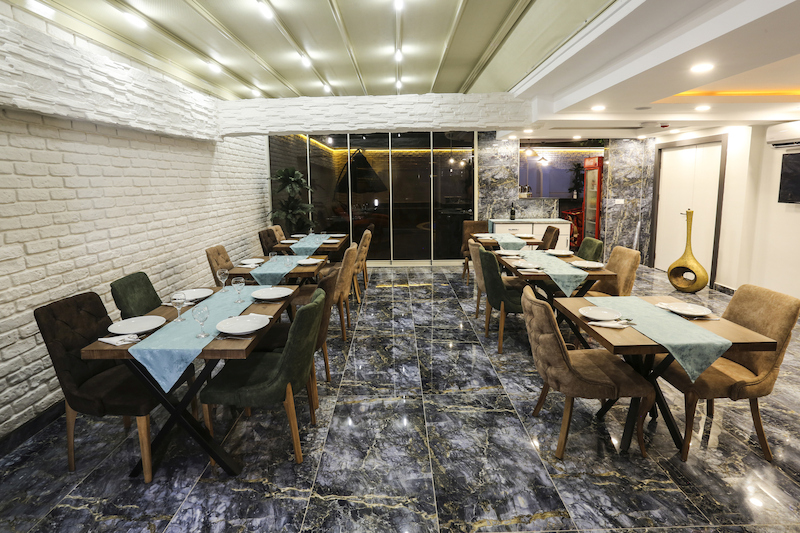 Anka Butik Hotel - Adults Only 7