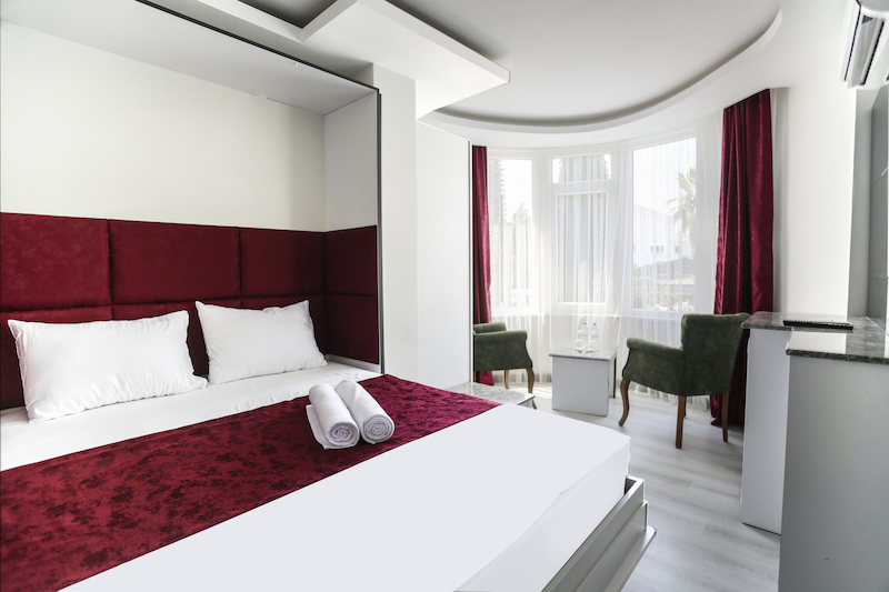 Anka Butik Hotel - Adults Only 8