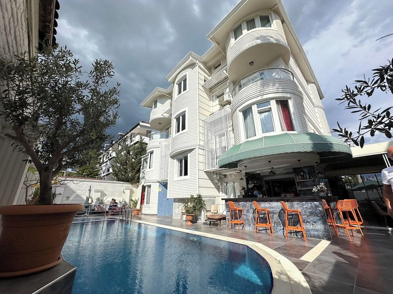 Anka Butik Hotel
