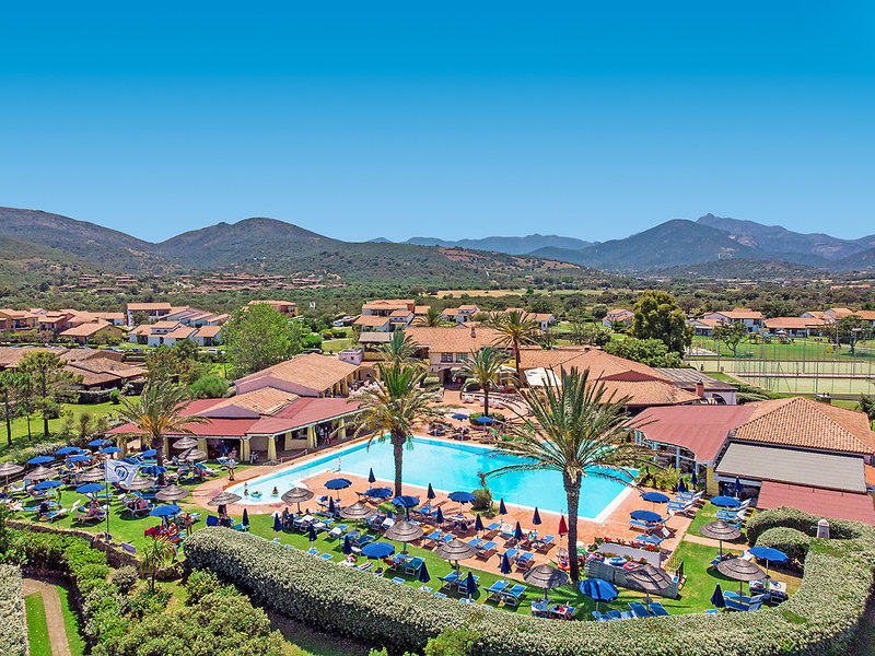 TH San Teodoro - Liscia Eldi Village 2