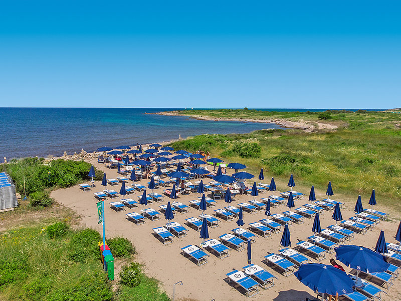 TH San Teodoro - Liscia Eldi Village 4