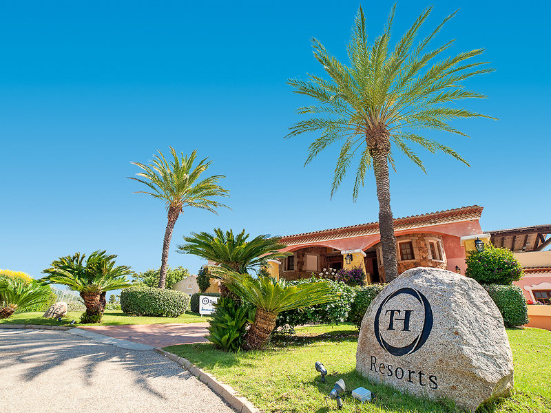 TH San Teodoro - Liscia Eldi Village 8