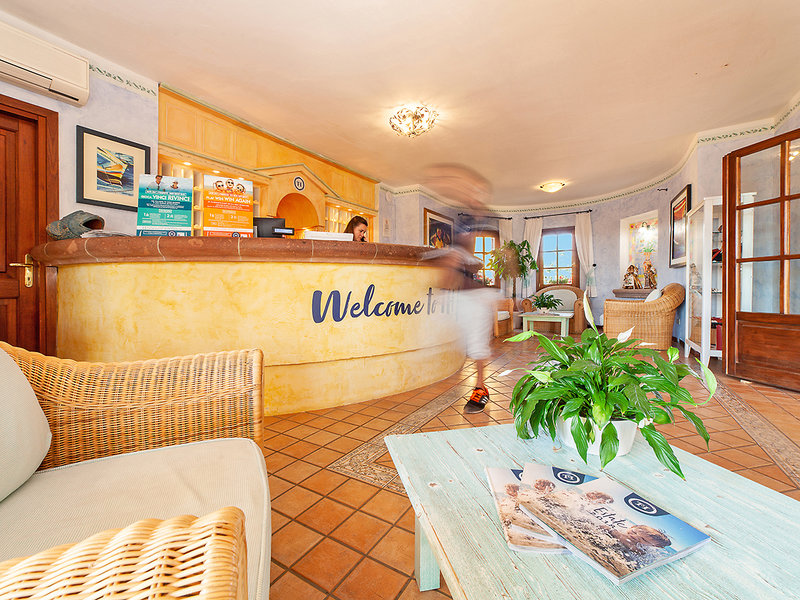 TH San Teodoro - Liscia Eldi Village 9