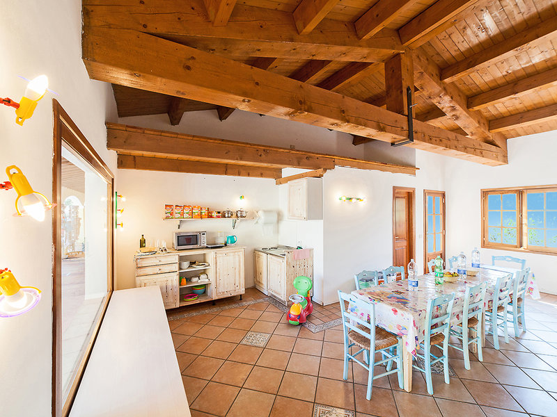 TH San Teodoro - Liscia Eldi Village 10