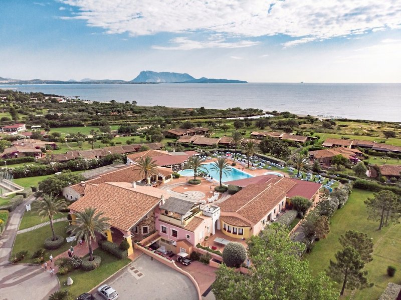 TH San Teodoro - Liscia Eldi Village 1