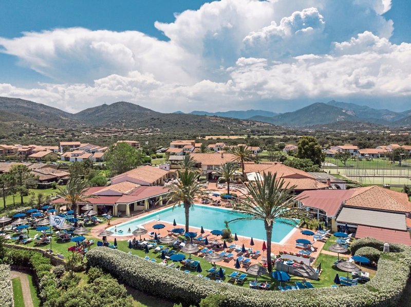 TH San Teodoro - Liscia Eldi Village 2
