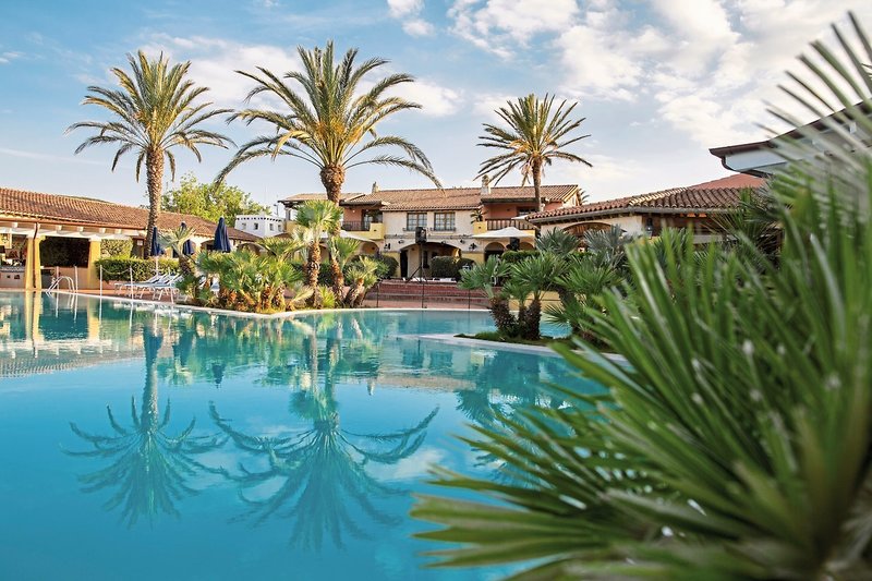 TH San Teodoro - Liscia Eldi Village 3