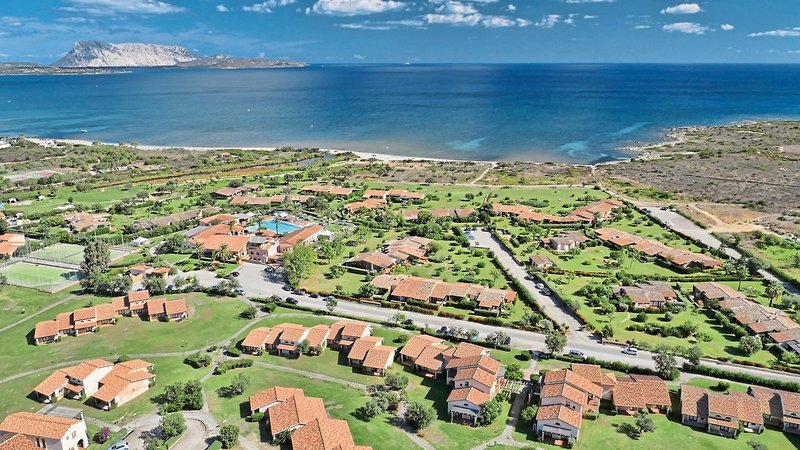 TH San Teodoro - Liscia Eldi Village 5