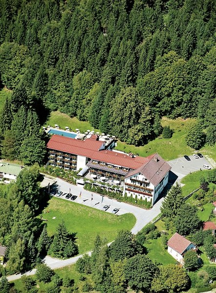 Bavaria 1
