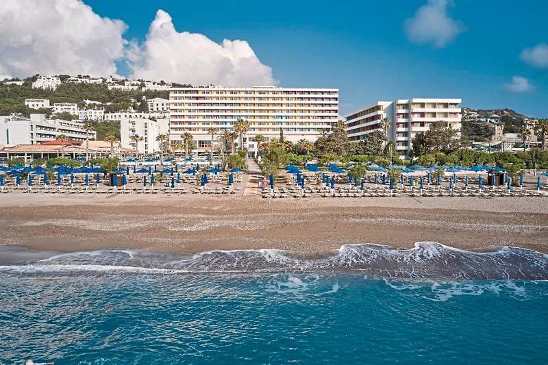 Esperides Beach Resort 1