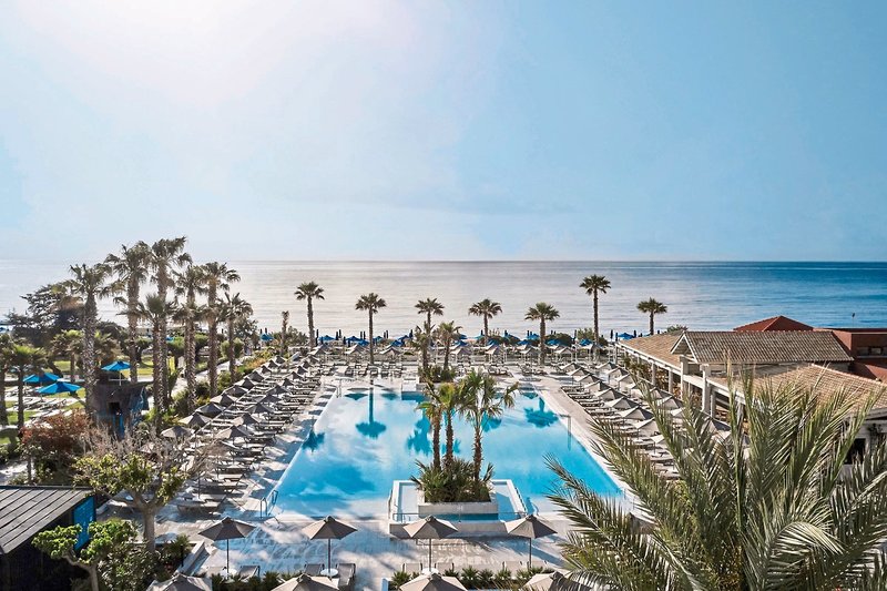 Esperides Beach Resort 2