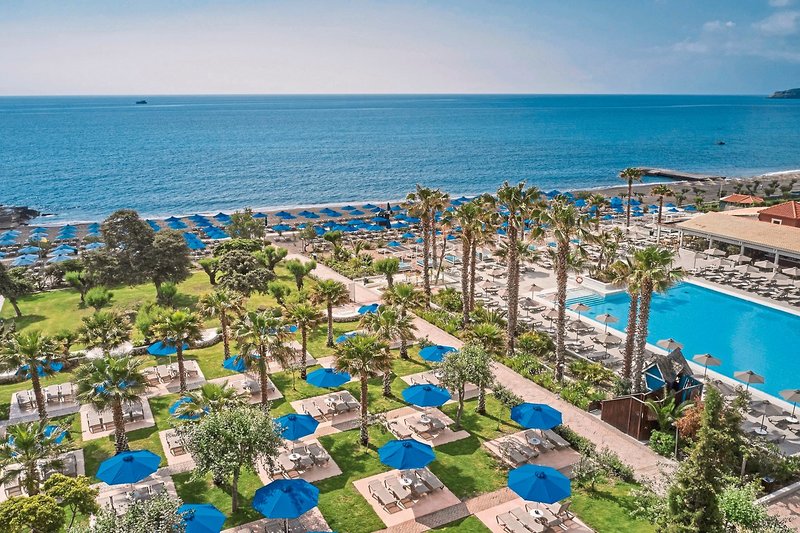Esperides Beach Resort 3