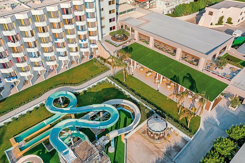 Esperides Beach Resort 5