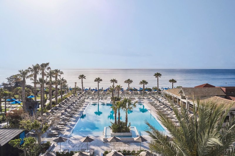 Esperides Beach Resort 1