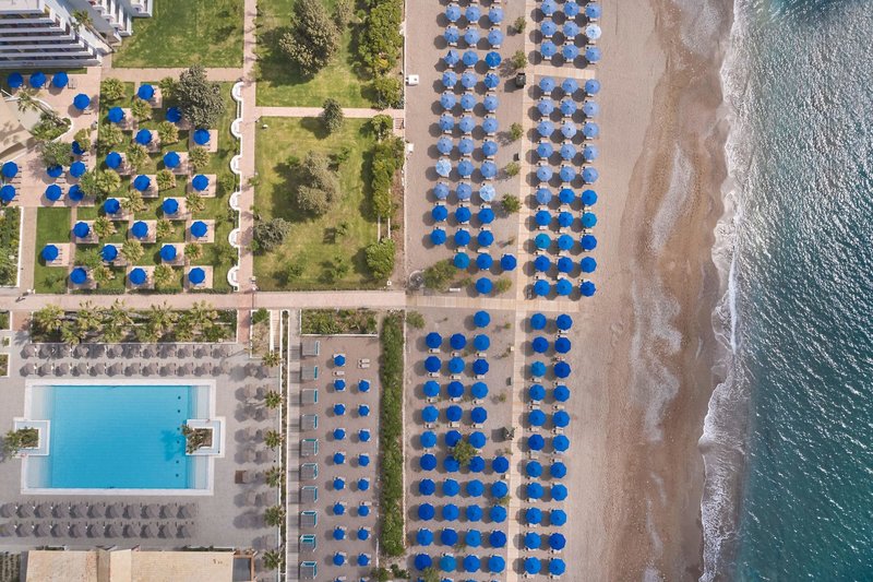 Esperides Beach Resort 2